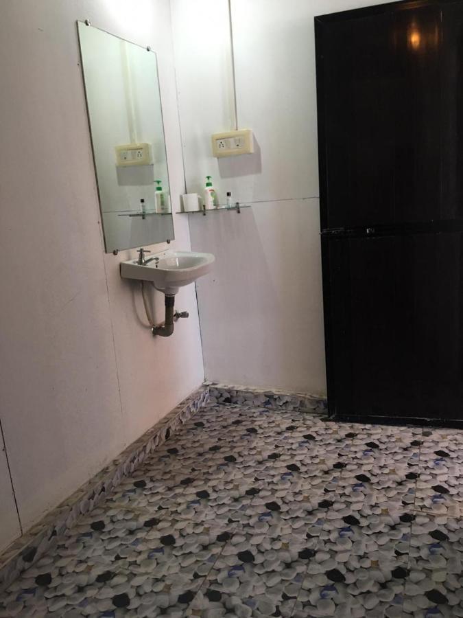Guest house Silent Waves Agonda